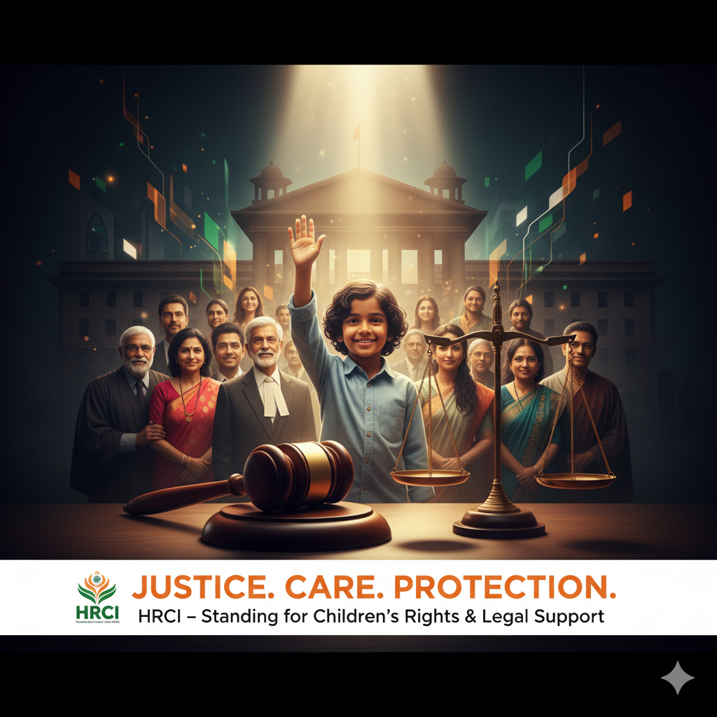 Child Rights & Education Justice